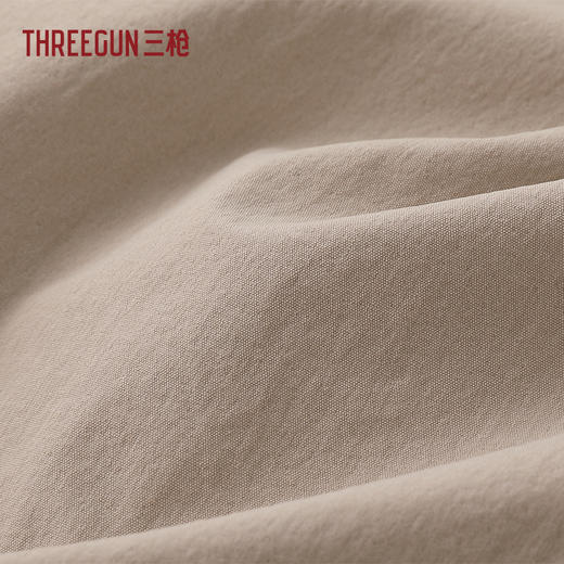 Threegun三枪 廓机能女长裤-T60090B01 商品图5