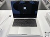 【门店样品】2️⃣14 英寸 MacBook Pro: Apple M4 Pro 芯片店铺同步在售，库存更新可能不及时看中直接扫码联系店内销售。 商品缩略图2