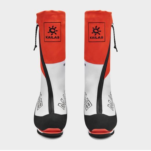 KAILAS凯乐石 户外运动 男女款高海拔攀冰高山靴（MT8 GTX）KS2531160/KS2531260 商品图2