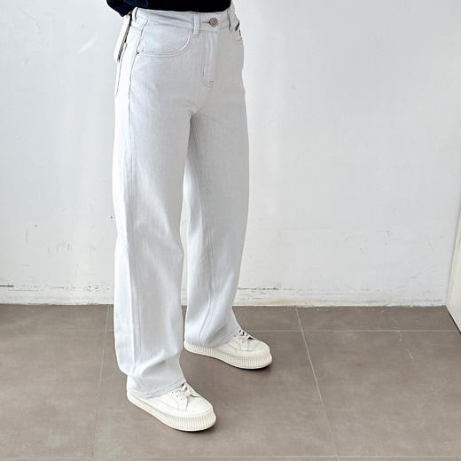 牛仔裤 商品图2