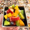 七彩果切盒mini版  建议单人 净重300g+ 商品缩略图4