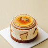 焦糖奶皮子蛋糕（烤布蕾现做） 商品缩略图0