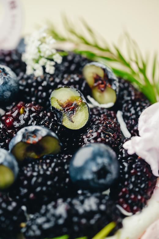 桑葚森林（春野双莓） 商品图5