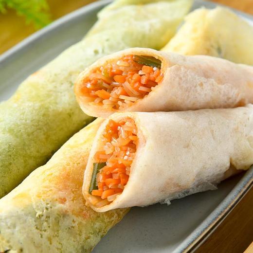 川味春卷（3根） 商品图1