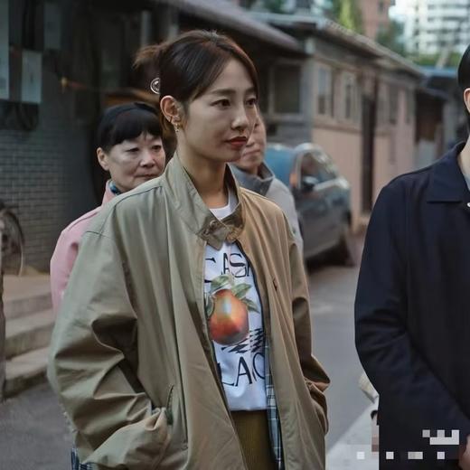 你们最爱的老干部风来了..拉夫劳伦系列明星同款夹克外套 商品图1