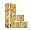 清风金装原木纯品4层卷筒卫生纸160g*10卷 商品缩略图0