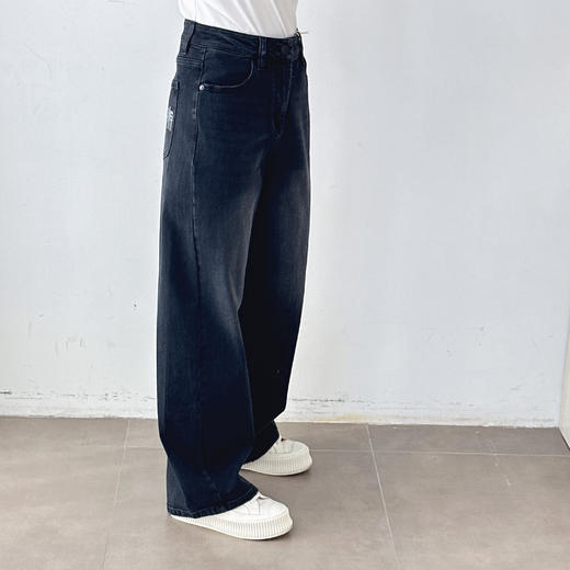 牛仔裤 商品图3