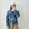 牛仔外套 商品缩略图3