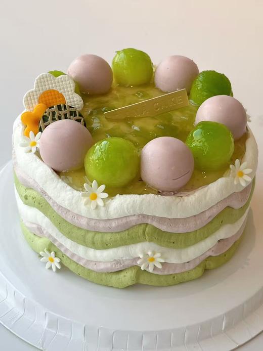 莫奈的玫珑花园🍈 商品图0