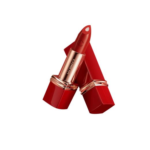 卡姿兰挚宠双芯唇膏15朱砂痔 商品图0