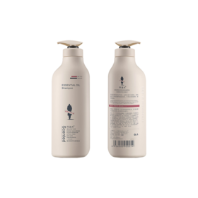 阿道夫滋润修护洗发乳液500ml