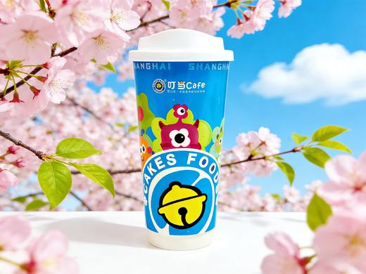 奇兰山茶花香 商品图0