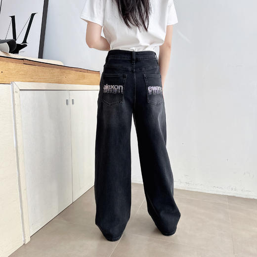 牛仔裤 商品图1