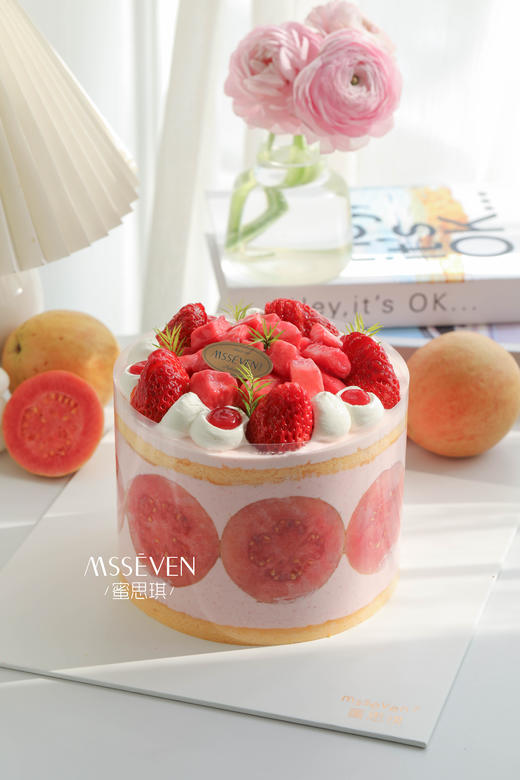 芭乐酸奶奶皮子 商品图3