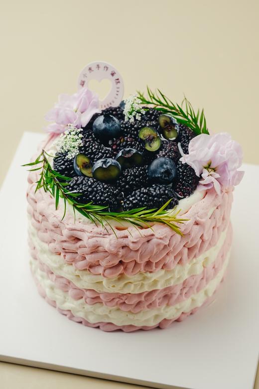 桑葚森林（春野双莓） 商品图2