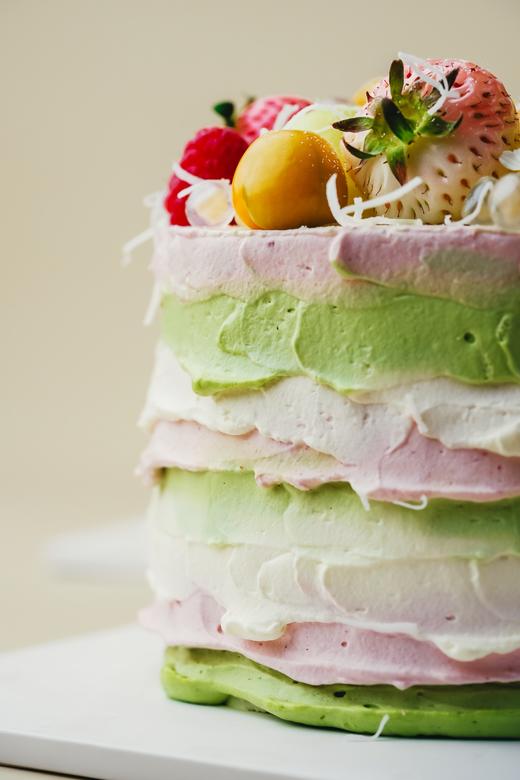 油画玫珑（女明星同款） 商品图4