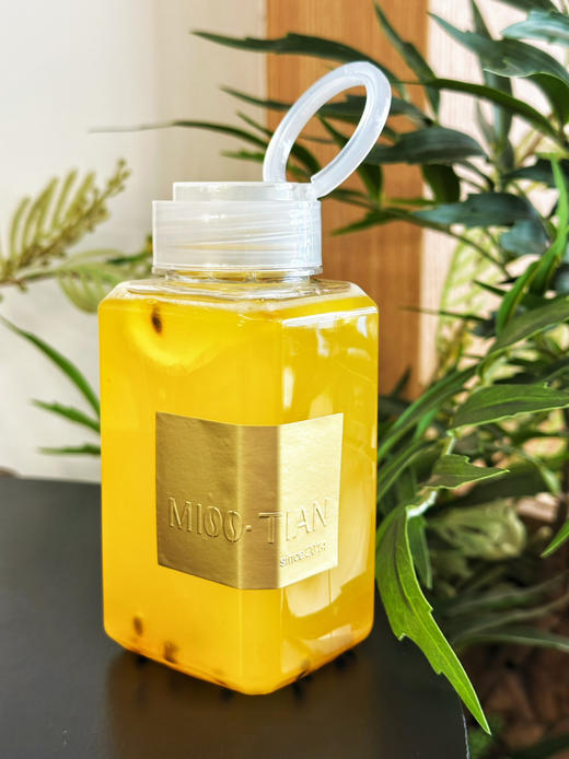 金菠萝百香果 商品图3