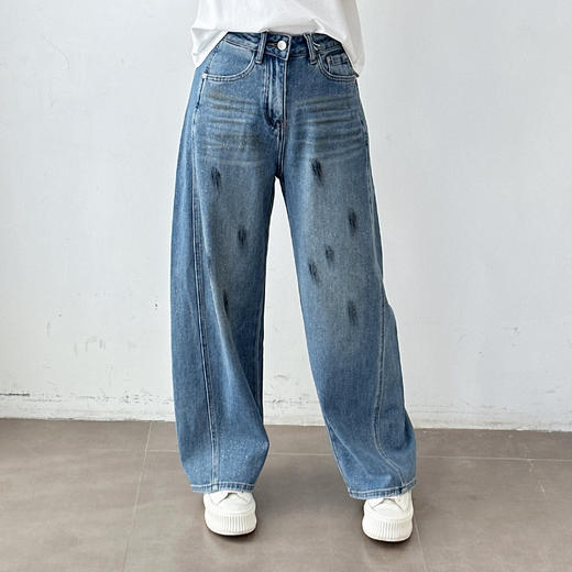 牛仔裤 商品图2