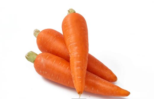 胡萝卜500g±10g 商品图0