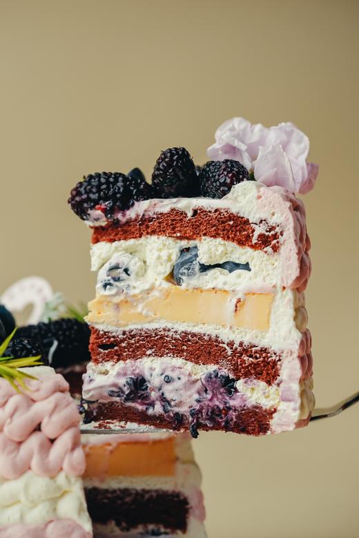 桑葚森林（春野双莓） 商品图6