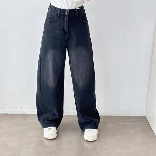 牛仔裤 商品图0