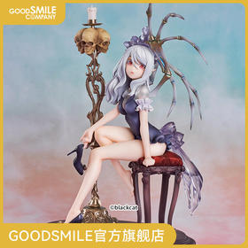 【GSC现货】1/7 鹈鹕-Pelecanus 怪物少女 光菱 手办模玩