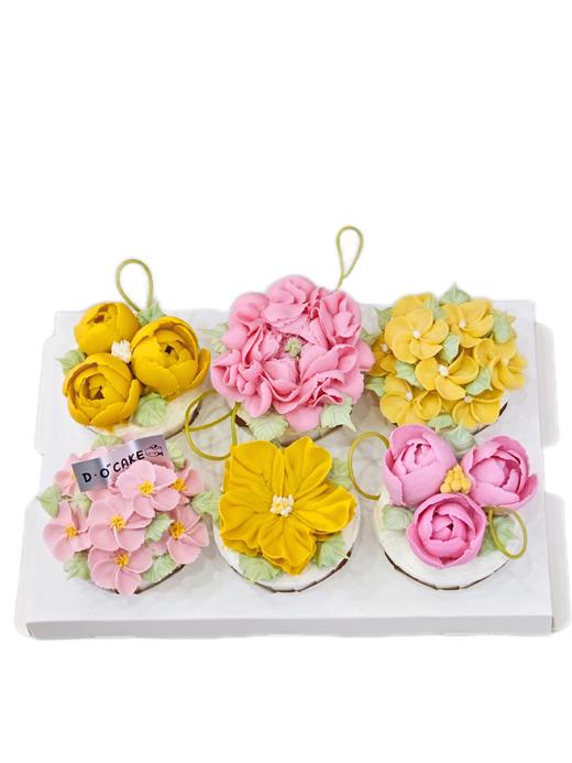 女神“繁花予妳”，提前5小时预定 商品图0