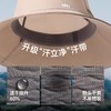 蕉下女士透气渔夫防晒帽AS713 映野灰 商品缩略图3