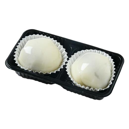 白玉红豆沙青团*2 约100g 商品图1