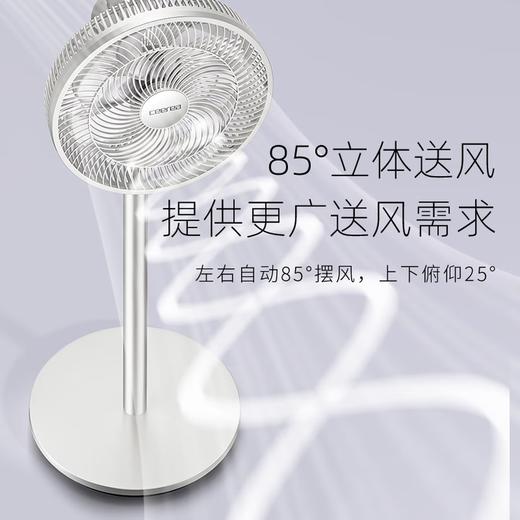 西丽七叶立式电风扇 FS-Y0235A 商品图3