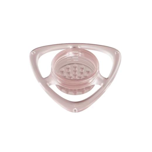 Rain手冲分流器-雾黛粉 商品图0