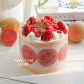 芭乐酸奶奶皮子