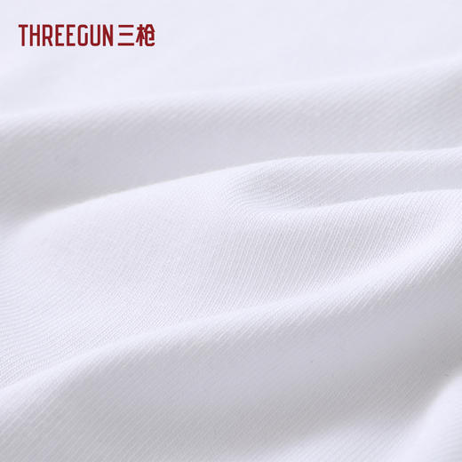 Threegun三枪 零碳莱赛尔棉罗纹女吊带衫-T30075A01 商品图7