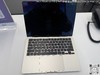 【门店样品】13 英寸 MacBook AirM2店铺同步在售，库存更新可能不及时看中直接扫码联系店内销售。 商品缩略图5