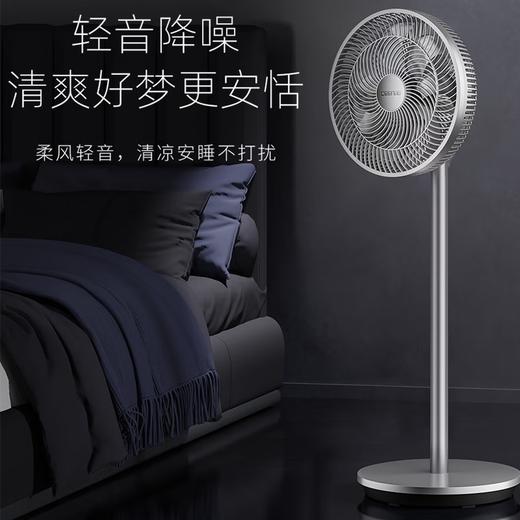 西丽七叶立式电风扇 FS-Y0235A 商品图2