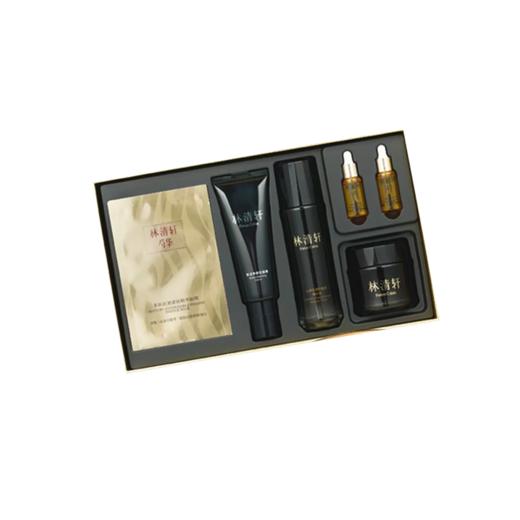 林清轩芍华黑钻焕彩礼盒 商品图0