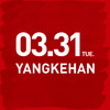 21th 蕾虎起跳-26AW秀票 YANGKEHAN 3月31日 20:30-21:00-CM 商品缩略图0