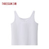 Threegun三枪 灯芯弹力棉女背心-T30078A01 商品缩略图2