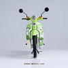 【GSC预售定金】1/12比例 本田 Super Cub （俊达萌Edition）东北俊子・俊达萌Project 商品缩略图3