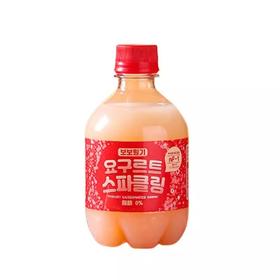 380ml啵啵元气乳酸菌饮料