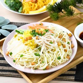 鸡丝凉面(小)/份