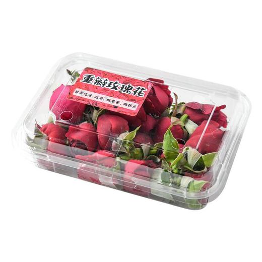 食用玫瑰花100g 商品图0