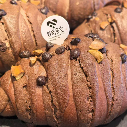 巧克力海盐卷 商品图0