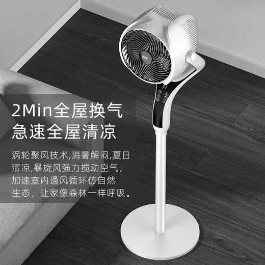 西丽 循环扇   FX-Y0131AD 商品图1