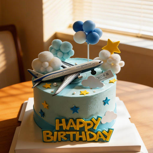 冲上云霄 商品图1