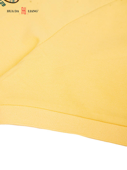 男装26春夏新品反领polo短袖2294-88012 商品图6