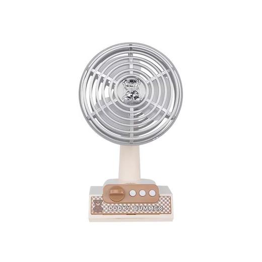 台式小风扇（多款选择随机发货）【21004030】 商品图3