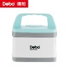 Debo德铂-普林1.4L饭盒 伊布0.7L饭盒 保温不锈钢卫生安全携带方便 商品缩略图5