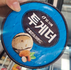 宾格瑞图盖特果子露杏仁味桶装투게더프란린아몬드710G 商品缩略图1