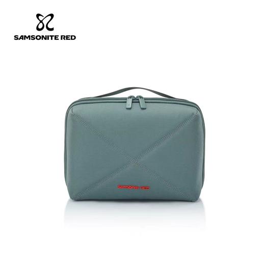 新秀丽TOIIS TA系列挂式盥洗包UO7*002 商品图0